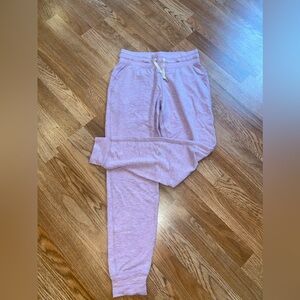 Lululemon - Warm Down HighRise Jogger